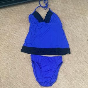 Venus size 6 tankini